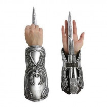 Оружие Ассассина клинок Assassin's Creed Brotherhood Hidden blade