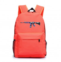 Рюкзак Стандофф AR-15 (Standoff) оранжевый №1