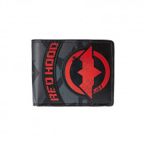 Кошелек Batman Arkham Knight Red Hood