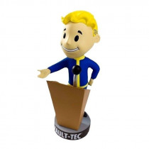 Фигурка Fallout Vault Boy Bobble Head Speech (15см)