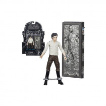 Фигурка Звездные Войны - Star Wars The Black Series Han Solo in Carbonite (9см)