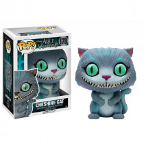 Мини-фигурка Чеширский Кот от Funko POP! 9 см 6711