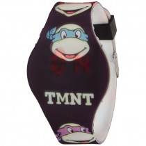 Часы Электронные Черепашки Ниндзя TNMT LED watch