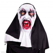 Маска Монахини - "Проклятие Монахини" (63 см)