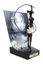 Башкотряс Кошка Аме-Коми Манга от Factory Entertainment 25 см.