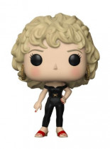 Мини-фигурка Сэнди (Карнавал) от Funko POP! 9 см.