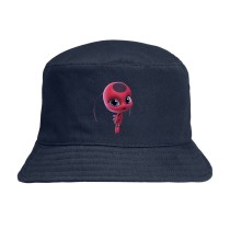 Панама Тикки (Lady Bug) синяя №3