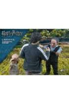 Подвижная фигурка Гринготтс Банка от Star Ace Toys 20 см.