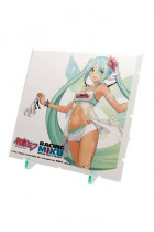 Принадлежности Мику Пит 2017 Тайский Поддержка крупным планом от PLM