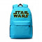 Рюкзак Звёздные войны (Star Wars) голубой №3