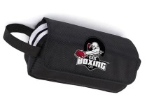 Пенал Кикбоксёр (Kickboxing) чёрный №2