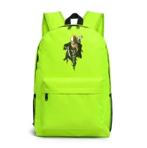 Рюкзак Ичиго (Bleach) зеленый №2