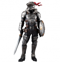 Статуэтка Убийца Гоблинов - Goblin Slayer (17см)