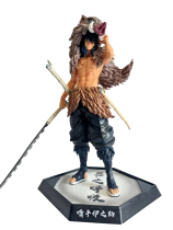 Статуэтка Иноске Хашибира - Клинок рассекающий демонов