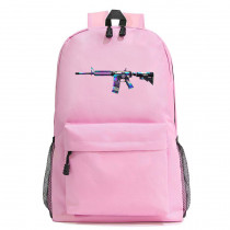 Рюкзак Стандофф AR-15 (Standoff) розовый №1