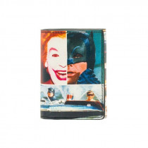 Кошелек Batman Classic Movie Print