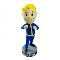 Фигурка Fallout Vault Boy Bobble Head Unarmed (15см)