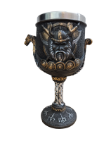 Бокал декоративный Викинг (Вальхалла) Valhalla 200 мл