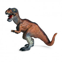 Фигурка Тираннозавр - Динозавр Jurassic Tyrannosaurus (13 см.)