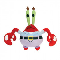 Мягкая Игрушка Мистер Крабс - Спанч боб