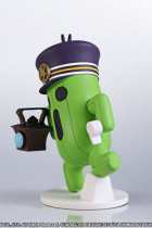 Мини-фигурка Кактусной проводник от Square-Enix 10 см.