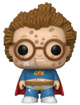 Мини-фигурка Кларк Кент от Funko POP! 9 см. T2123