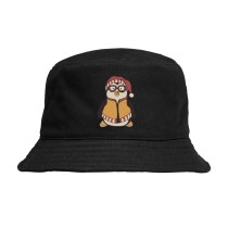 Панама пингвин Джоуи (Friends) черная №2