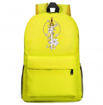 Рюкзак Властелин колец (Lord of the Rings) желтый №1