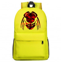 Рюкзак Хищник (Predator) желтый №1