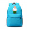 Рюкзак Питер Гриффин (Family Guy) голубой №2