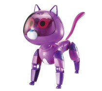 Робот-трансформер кошка Китти - Петроникс