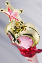 Реплика Луна палку Тамаши от Bandai Tamashii Nations 27 см.