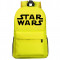 Рюкзак Звёздные войны (Star Wars) желтый №3