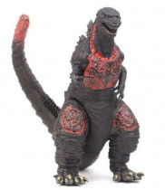 Фигурка Шин Годзилла (большая) - shin godzilla (26 см.)