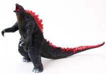 Фигурка Огненная Годзилла (18 см.)