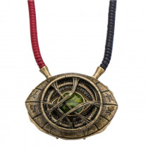 Кулон Доктора Стрэнджа "Глаз Агамотто" - Doctor Strange