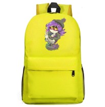 Рюкзак Узи Дверченко (Дроны-Убийцы) желтый №2