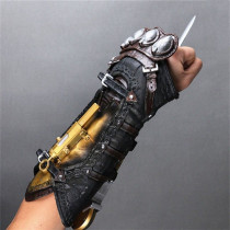 Оружие Ассассина перчатка со скрытым клинком - Assassin's Creed Syndicate Gauntlet with Hidden blade
