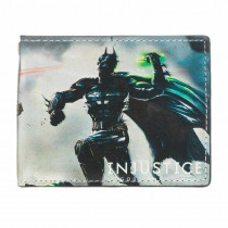 Кошелек Batman Injustice Gods Among Us