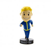 Фигурка Fallout Vault Boy Endurance - Волт-Бой (12см)