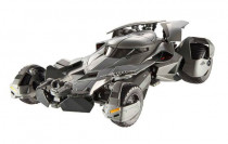 Модель Бэтмобиля — Hot Wheels Batman vs Superman Diecast 1/18 Batmobile Elite