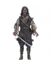 Фигурка Капитана Блэйка — Neca The Fog Retro Captain Blake