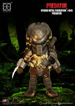 Фигурка Хищника — Herocross Predator Hybrid Metal