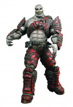 Фигурка Локуста — Neca Gears of War Series 4 Elite Locust Grenadier