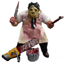 Фигурка Техасская резня бензопилой - Texas Chainsaw Massacre (22см)