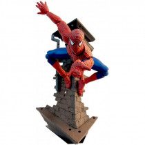 Фигурка Человек-паук - Spider-man Movie Action Figure (18 см)