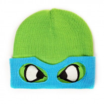 Шапка Черепашки ниндзя Леонардо - Turtles TMNT Leonardo