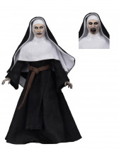 Фигурка Монахини — The Nun Valak Figure Neca (20 см.)