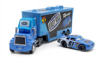 Игрушка Грузовик + Машинка номер 51 (Тачки 3)