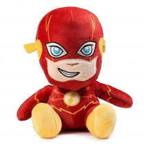 Плюшевая игрушка Флэш от Kidrobot 15 см.